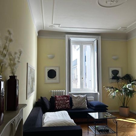 Sant'Ambrogio With Charme Apartment Milan Exterior photo