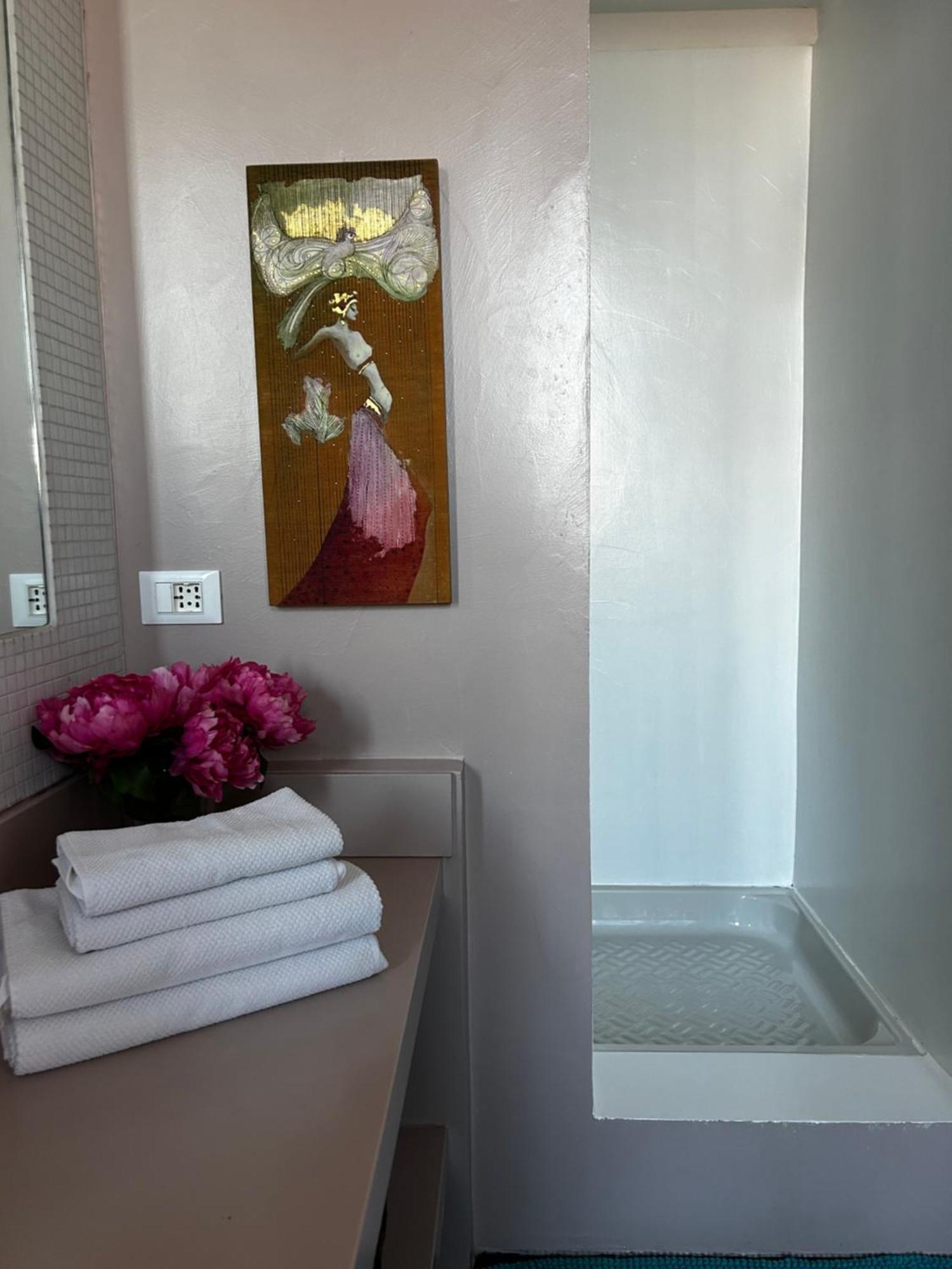 Sant'Ambrogio With Charme Apartment Milan Exterior photo