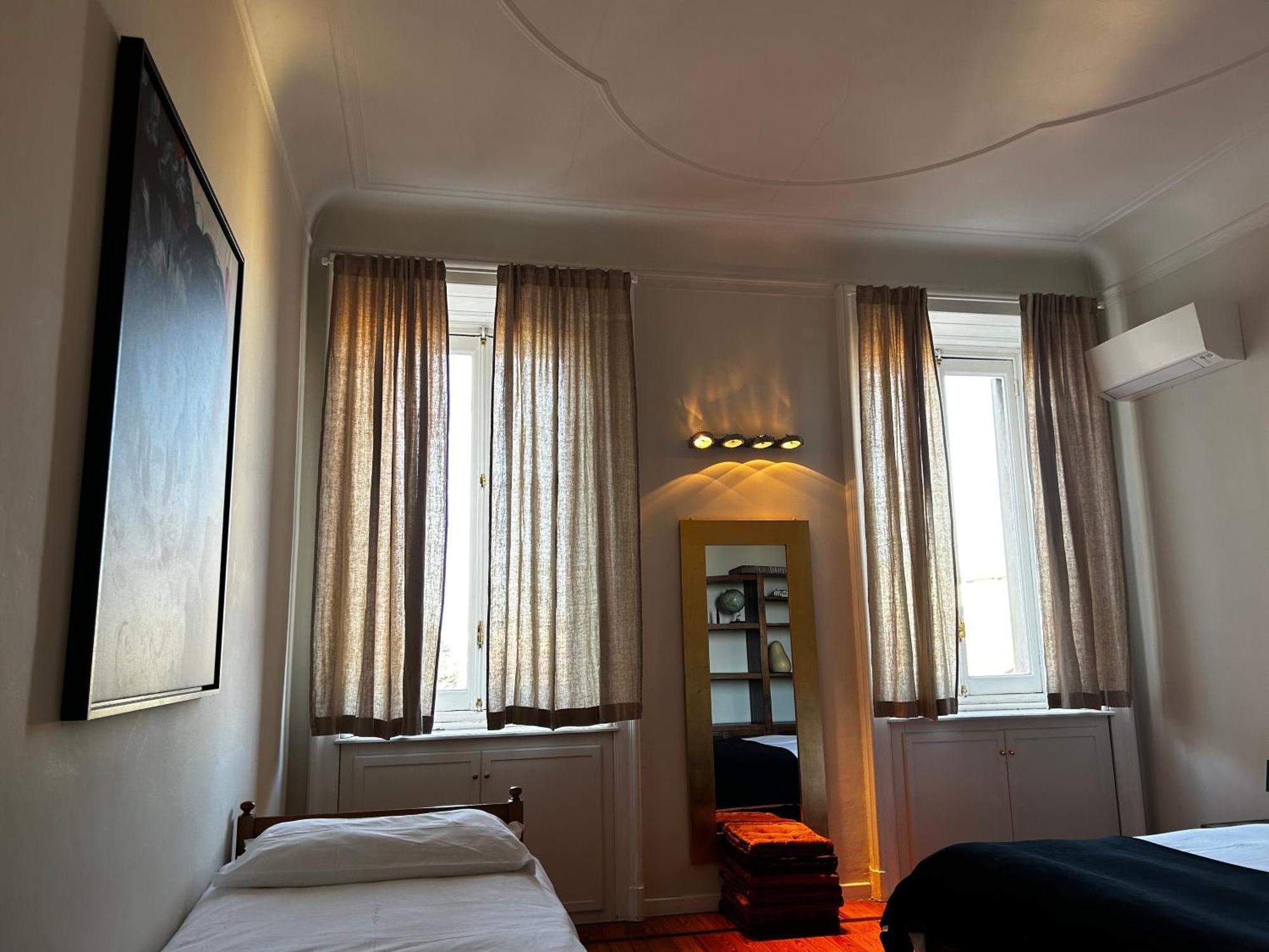 Sant'Ambrogio With Charme Apartment Milan Exterior photo